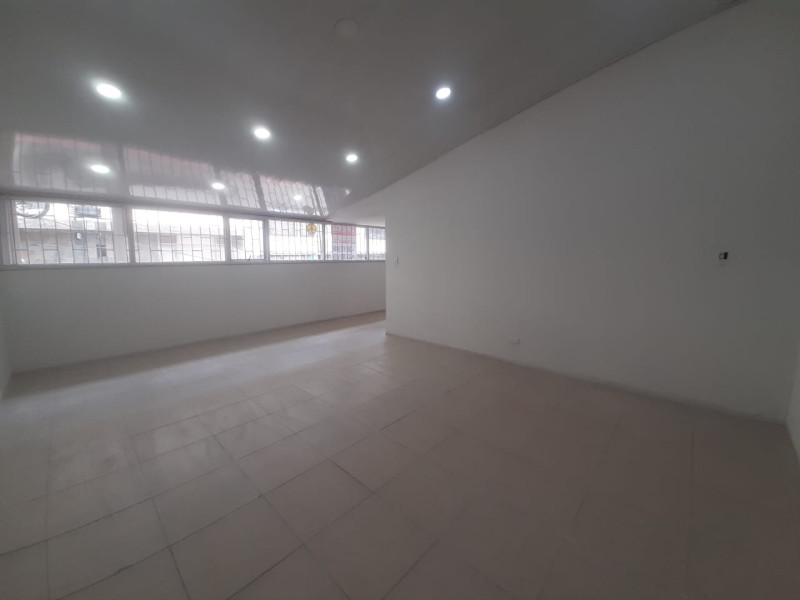 Local En Arriendo - Chapinero Central, Bogotá