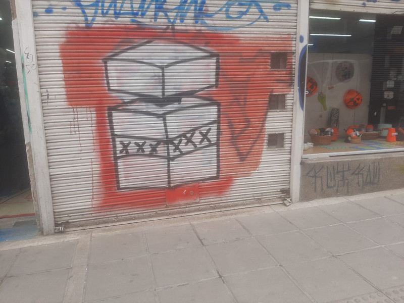 Local En Arriendo - Chapinero Central, Bogotá