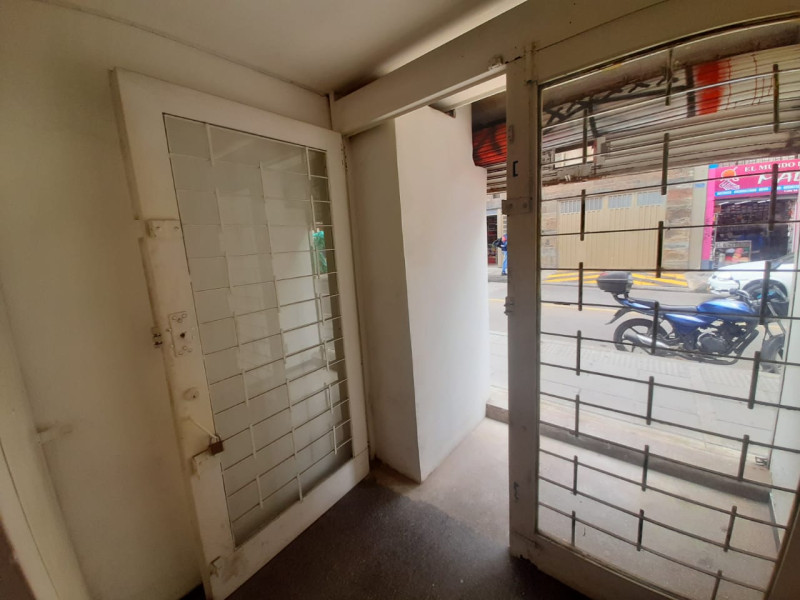 Local En Arriendo - Chapinero Central, Bogotá