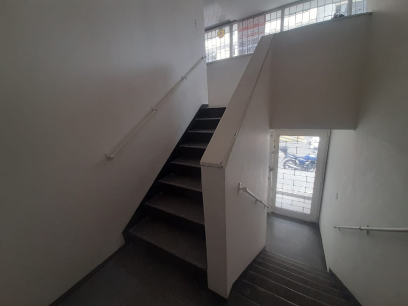 Local En Arriendo - Chapinero Central, Bogotá