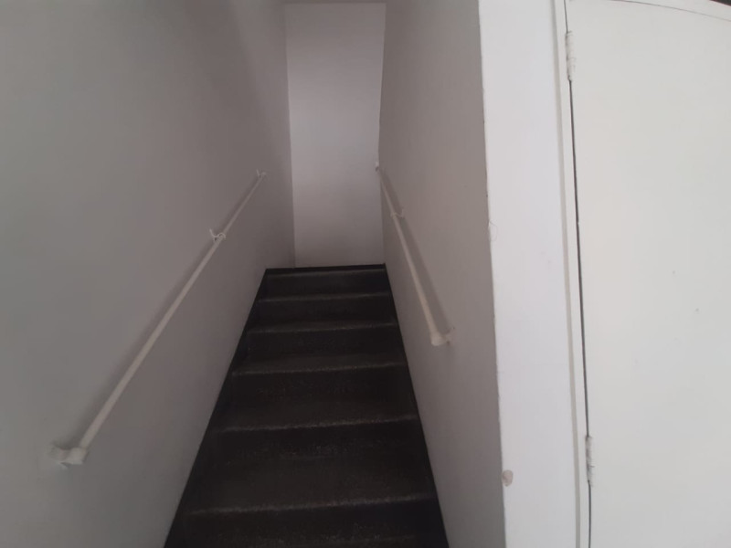 Local En Arriendo - Chapinero Central, Bogotá