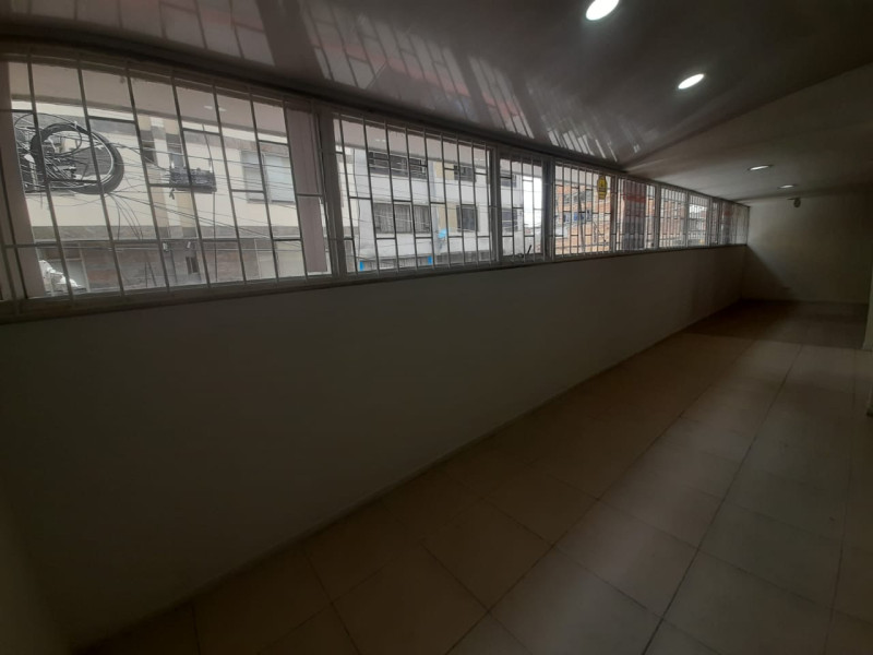 Local En Arriendo - Chapinero Central, Bogotá