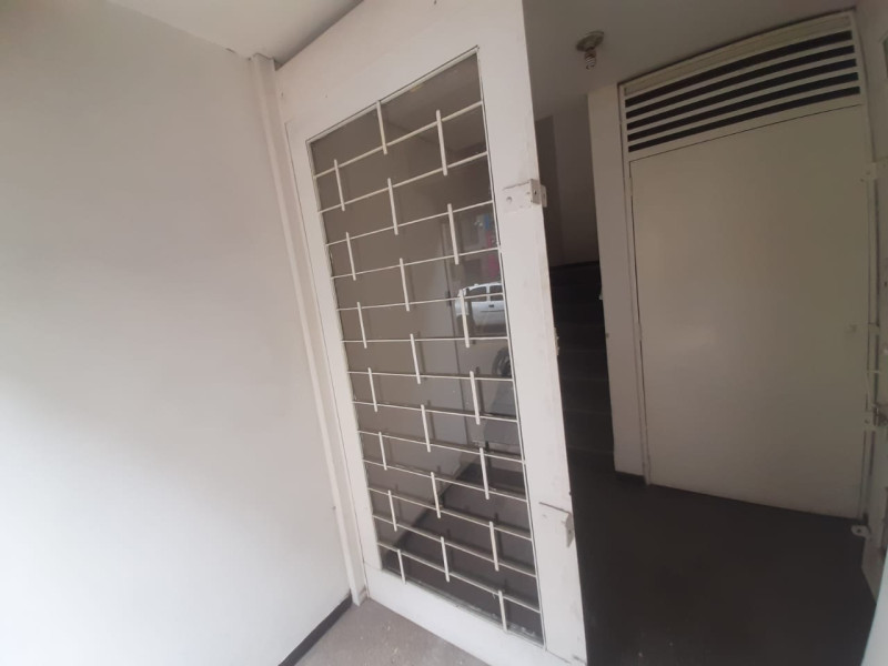 Local En Arriendo - Chapinero Central, Bogotá