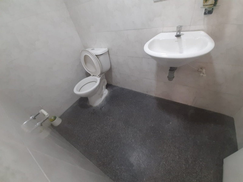 Local En Arriendo - Chapinero Central, Bogotá