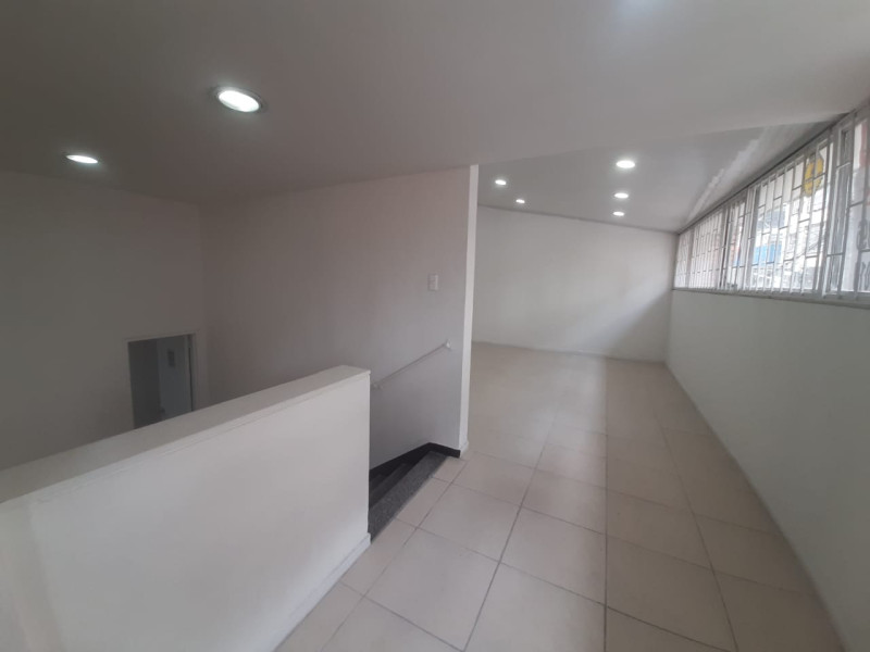 Local En Arriendo - Chapinero Central, Bogotá