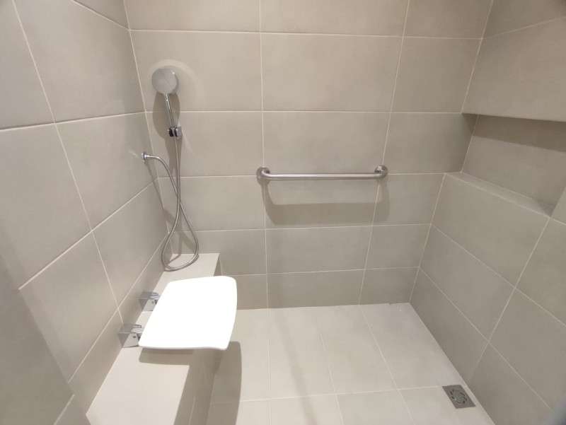 Apartaestudio En Arriendo - San José De Bavaria, Bogotá