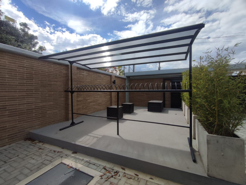 Apartaestudio En Arriendo - San José De Bavaria, Bogotá