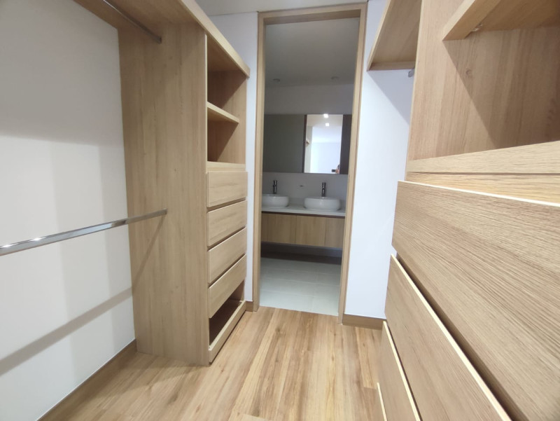 Apartaestudio En Arriendo - San José De Bavaria, Bogotá