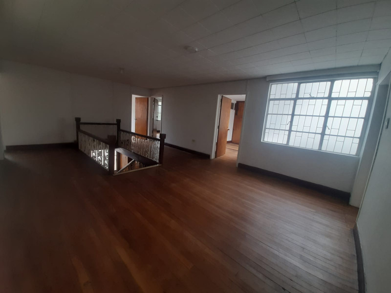 Casa En Arriendo - Armenia, Bogotá