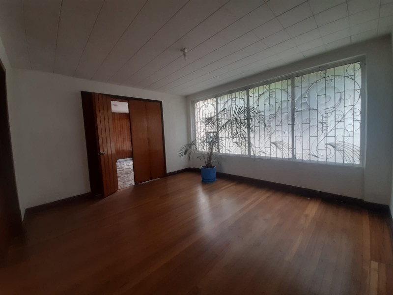 Casa En Arriendo - Armenia, Bogotá