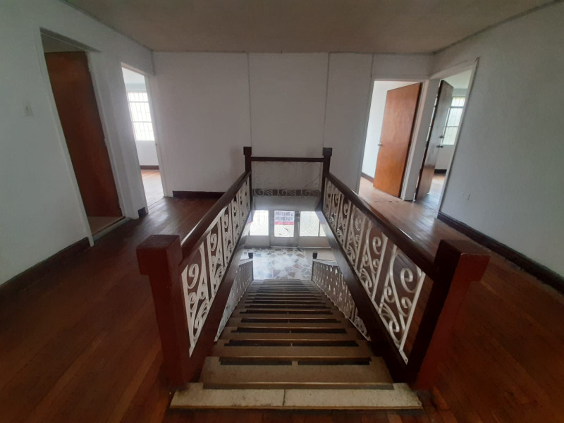 Casa En Arriendo - Armenia, Bogotá