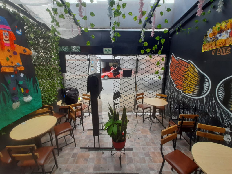 Local En Arriendo - Marly, Bogotá