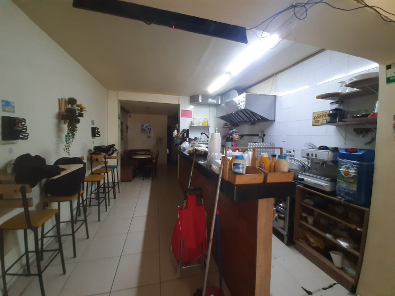 Local En Arriendo - Marly, Bogotá