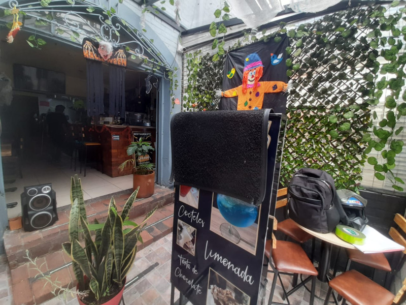 Local En Arriendo - Marly, Bogotá