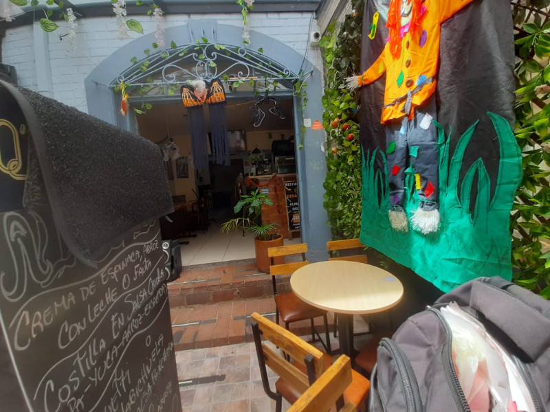 Local En Arriendo - Marly, Bogotá