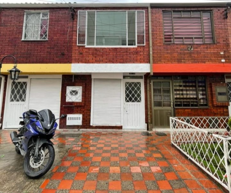 Casa En Arriendo - Costa Azul   El Rincon   Suba, Bogotá