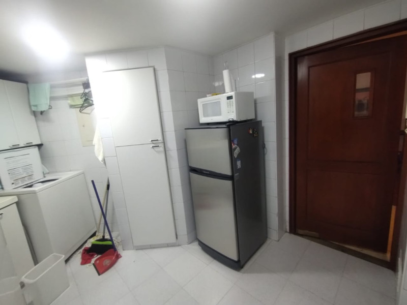 Apartaestudio En Arriendo - Bella Suiza, Bogotá