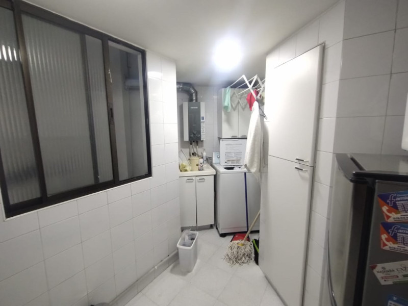 Apartaestudio En Arriendo - Bella Suiza, Bogotá