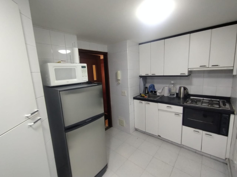 Apartaestudio En Arriendo - Bella Suiza, Bogotá