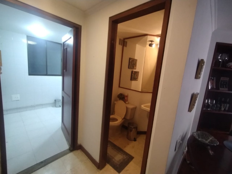 Apartaestudio En Arriendo - Bella Suiza, Bogotá