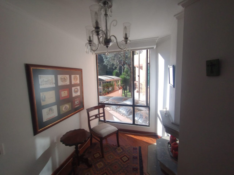 Apartaestudio En Arriendo - Bella Suiza, Bogotá