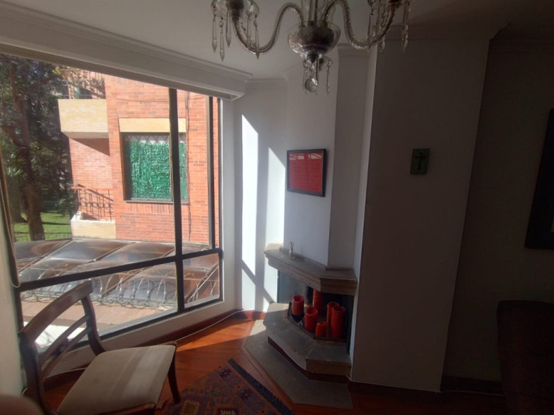 Apartaestudio En Arriendo - Bella Suiza, Bogotá