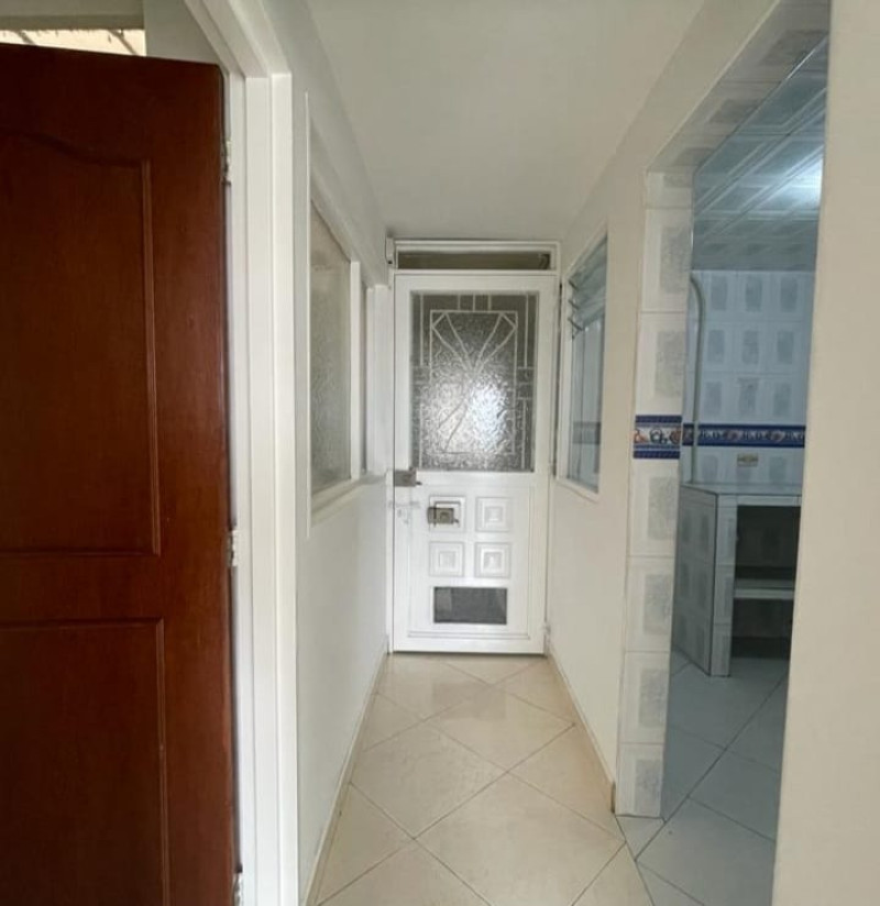 Apartaestudio En Arriendo - Fontibón, Bogotá