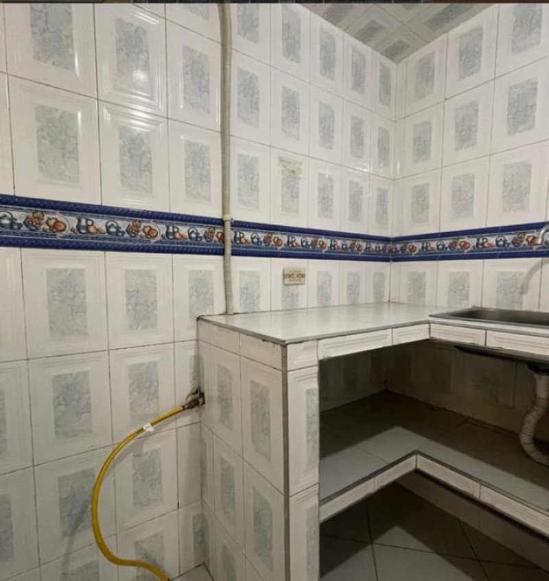 Apartaestudio En Arriendo - Fontibón, Bogotá