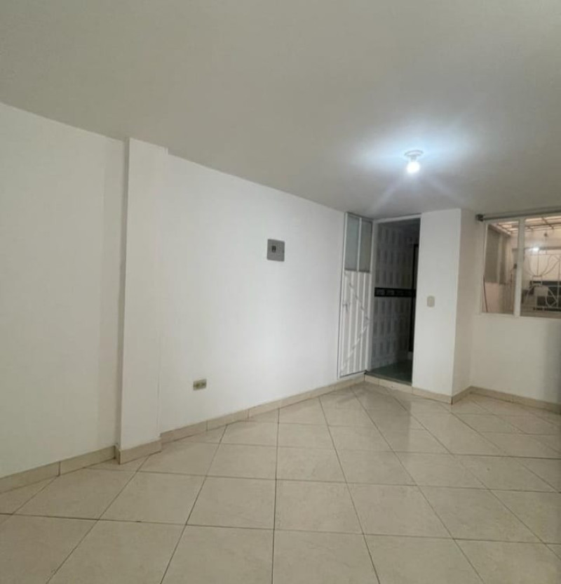 Apartaestudio En Arriendo - Fontibón, Bogotá