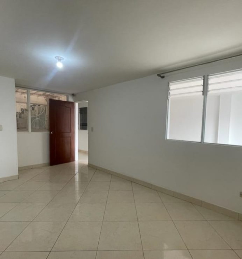 Apartaestudio En Arriendo - Fontibón, Bogotá