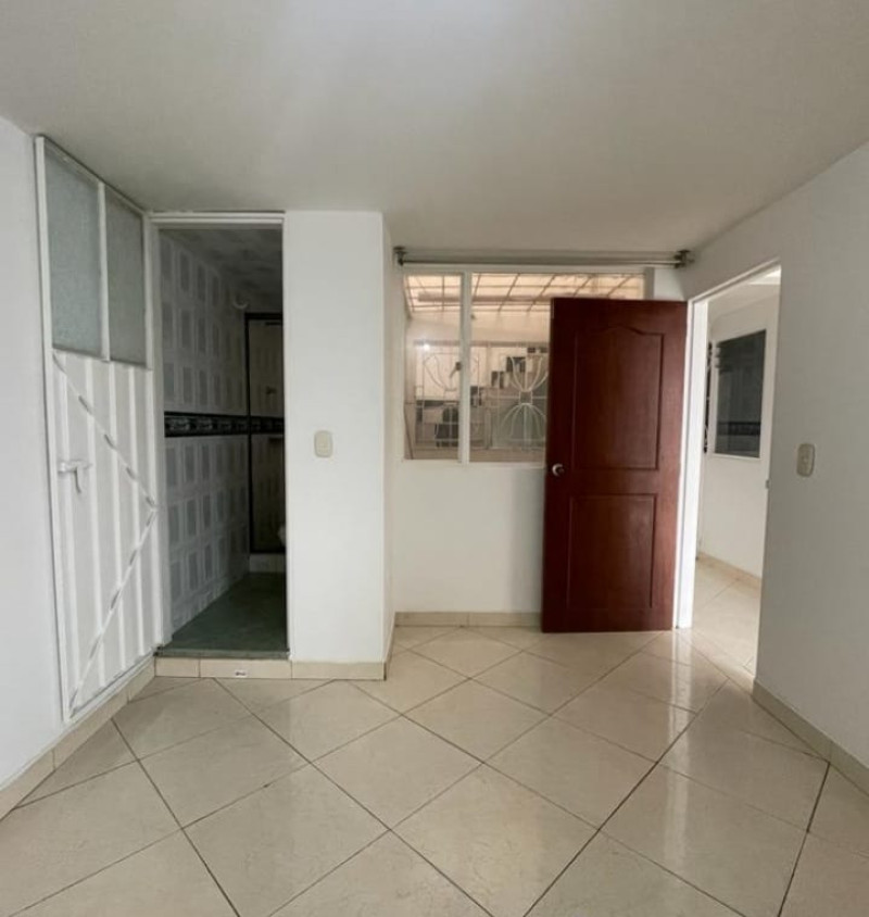 Apartaestudio En Arriendo - Fontibón, Bogotá