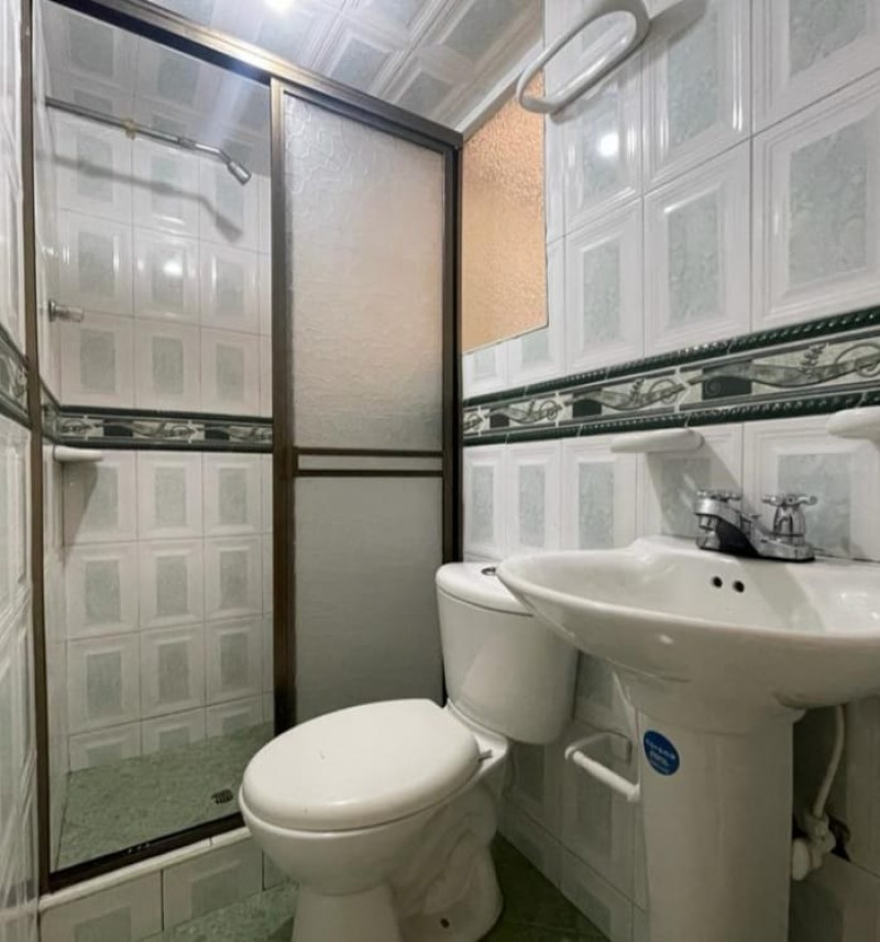 Apartaestudio En Arriendo - Fontibón, Bogotá