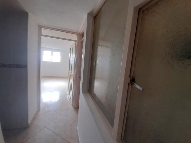 Apartaestudio En Arriendo - Fontibón, Bogotá