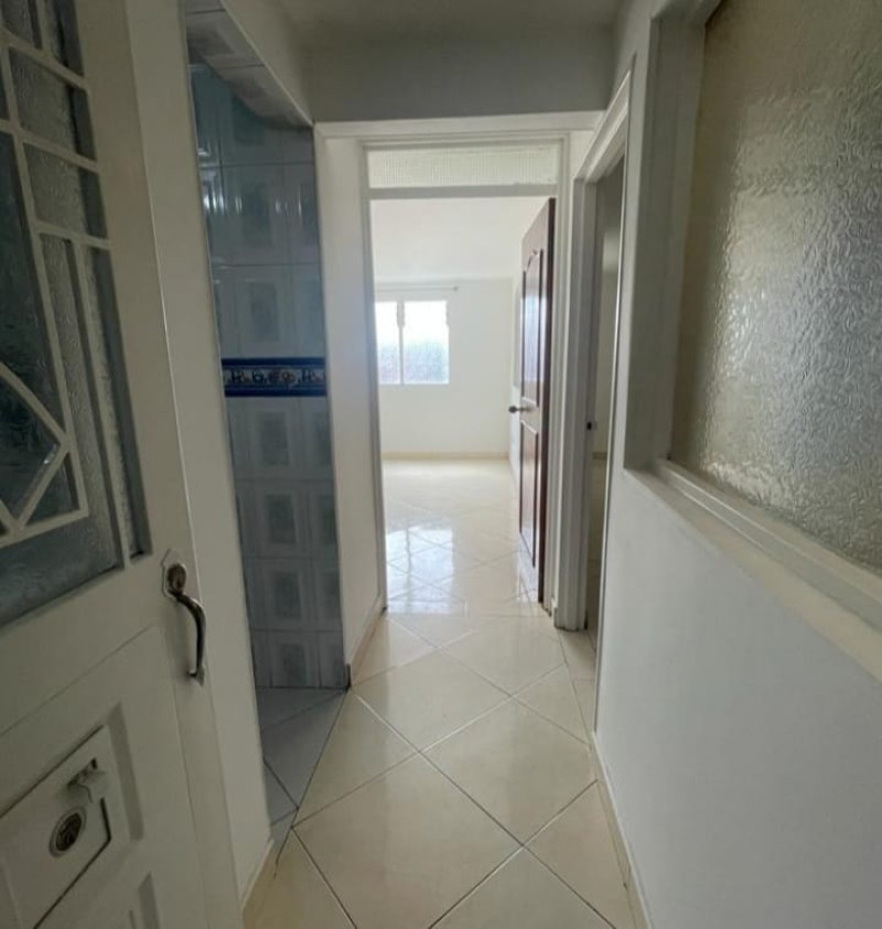 Apartaestudio En Arriendo - Fontibón, Bogotá