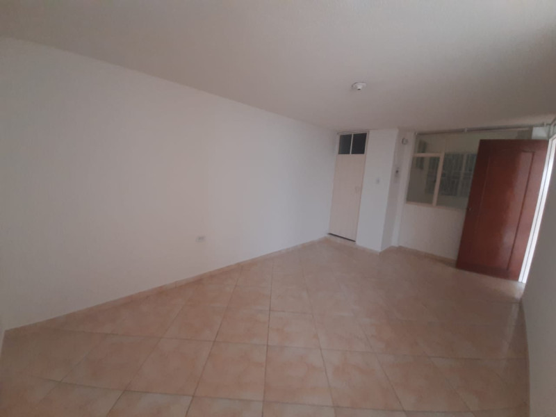 Apartaestudio En Arriendo - Fontibón, Bogotá