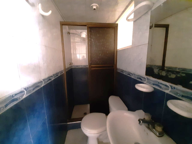 Apartaestudio En Arriendo - Fontibón, Bogotá