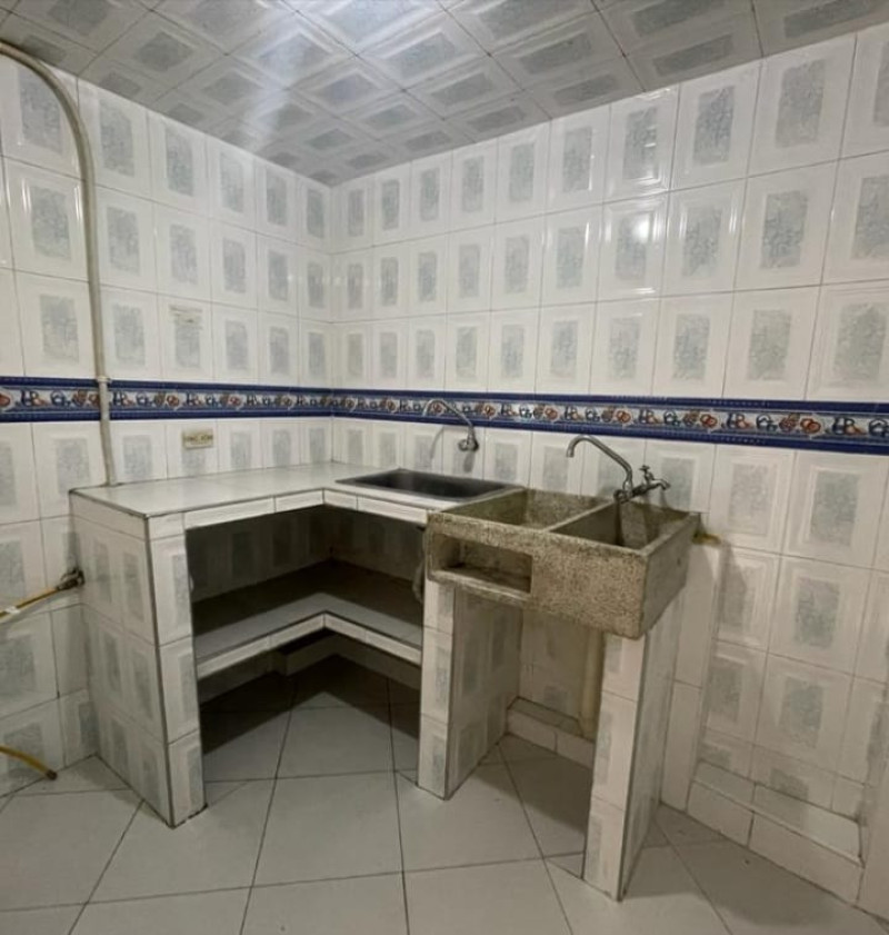 Apartaestudio En Arriendo - Fontibón, Bogotá