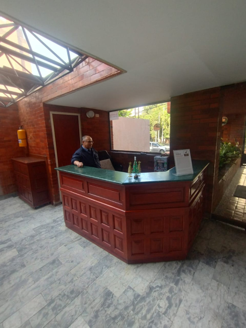 Apartamento En Arriendo - Navarra, Bogotá