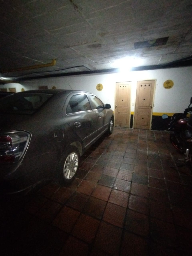 Apartamento En Arriendo - Navarra, Bogotá