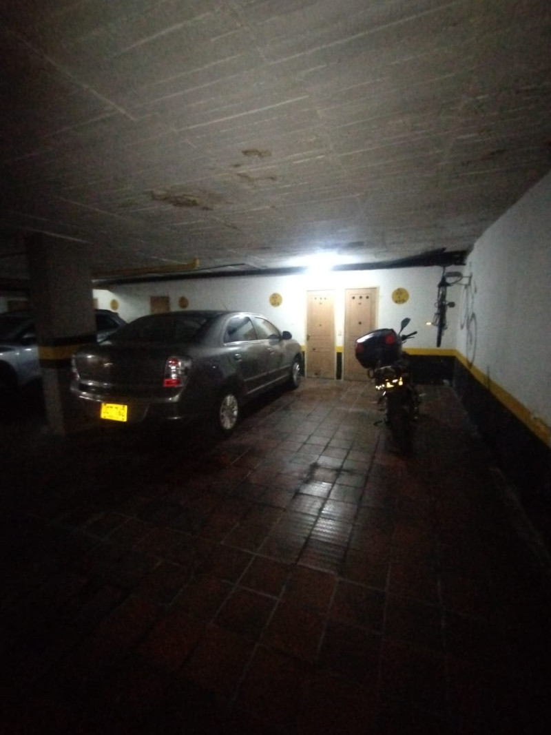 Apartamento En Arriendo - Navarra, Bogotá