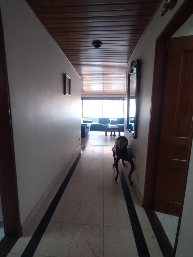 Apartamento En Arriendo - Navarra, Bogotá