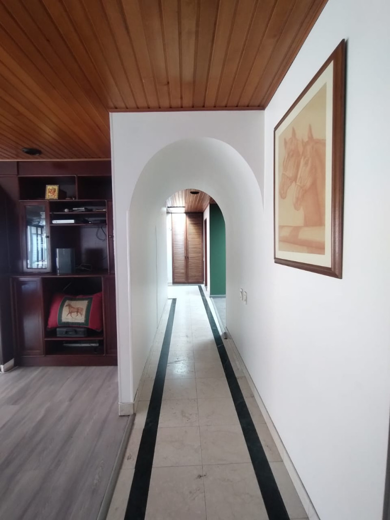 Apartamento En Arriendo - Navarra, Bogotá