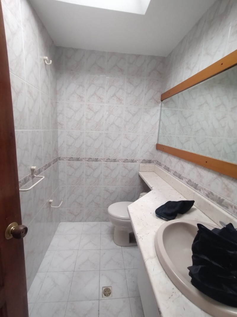 Apartamento En Arriendo - Navarra, Bogotá