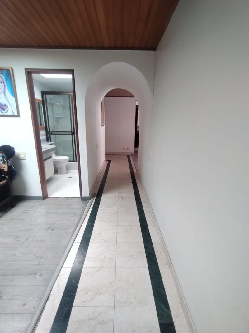 Apartamento En Arriendo - Navarra, Bogotá
