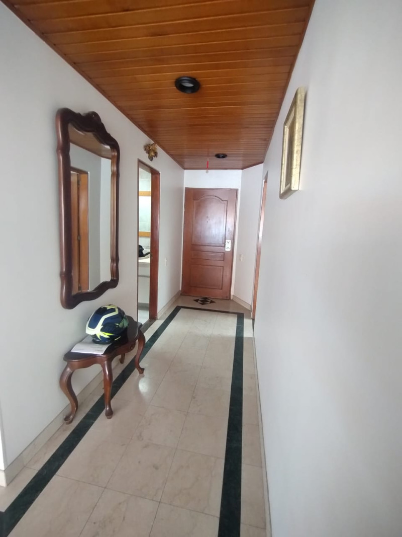 Apartamento En Arriendo - Navarra, Bogotá
