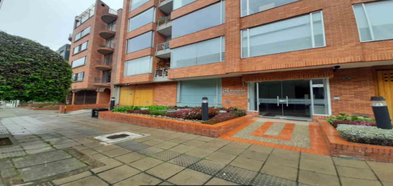 Apartamento En Arriendo - Bella Suiza, Bogotá