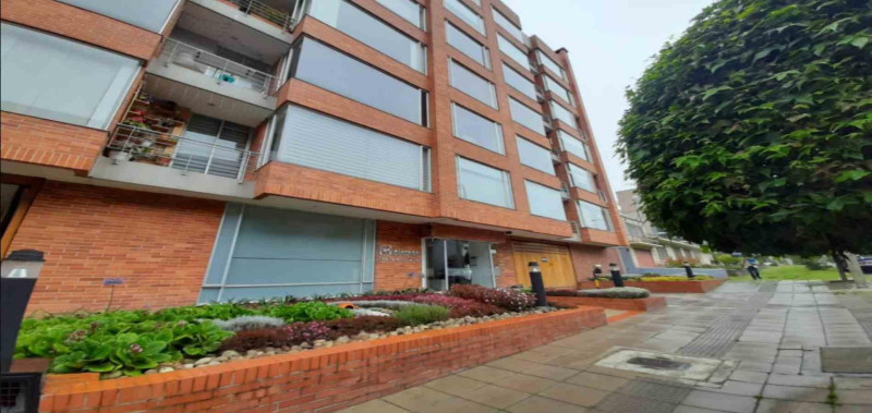 Apartamento En Arriendo - Bella Suiza, Bogotá