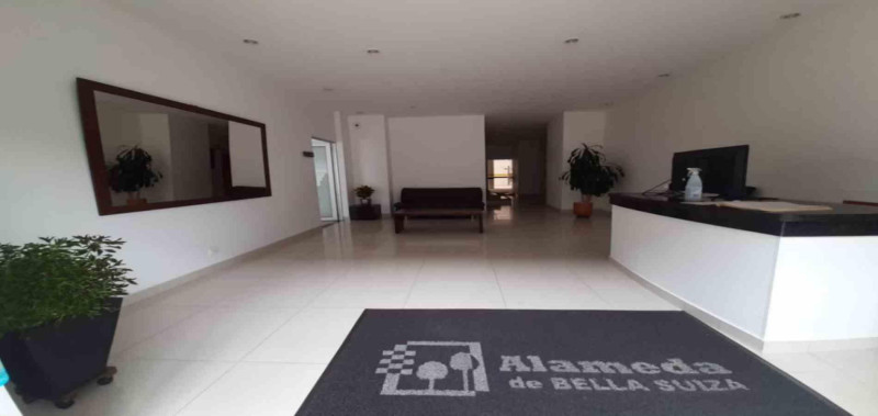 Apartamento En Arriendo - Bella Suiza, Bogotá