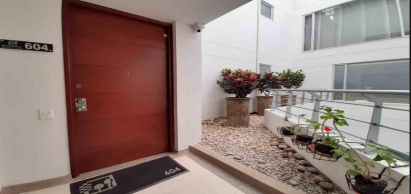 Apartamento En Arriendo - Bella Suiza, Bogotá