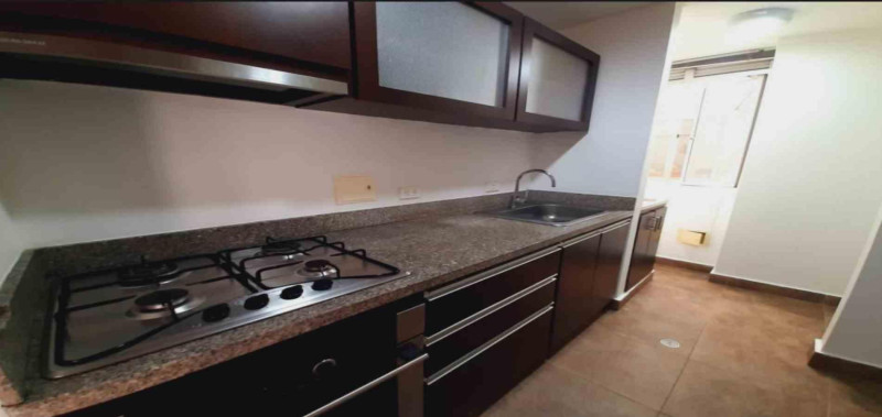 Apartamento En Arriendo - Bella Suiza, Bogotá